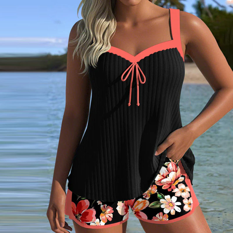 Marissa Floral Bloom Swimwear