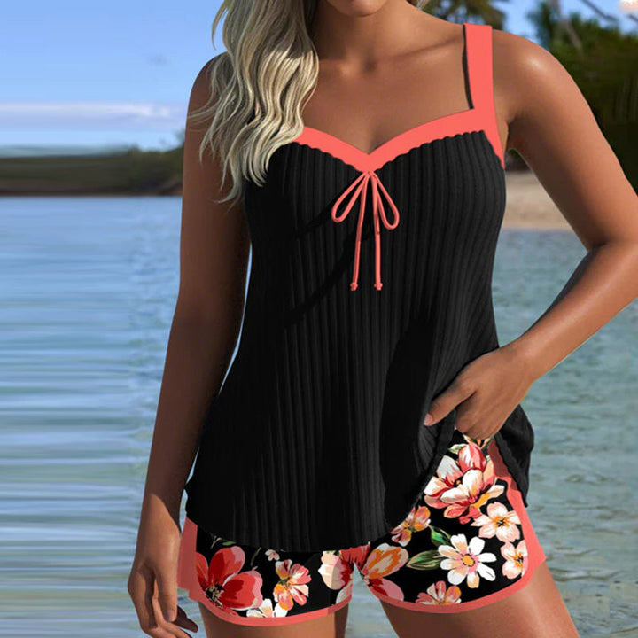 Marissa Floral Bloom Swimwear