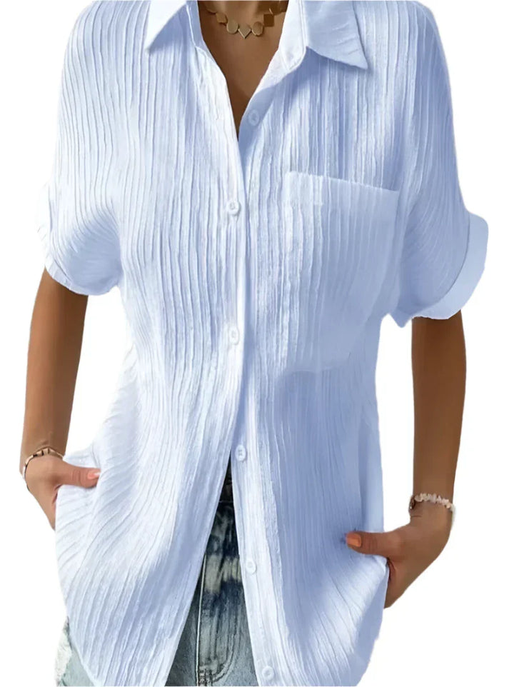 Katya Chic Blouse