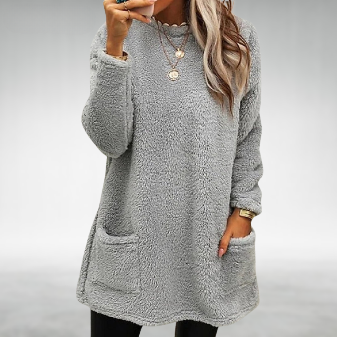 Lucia Comfort Sweater