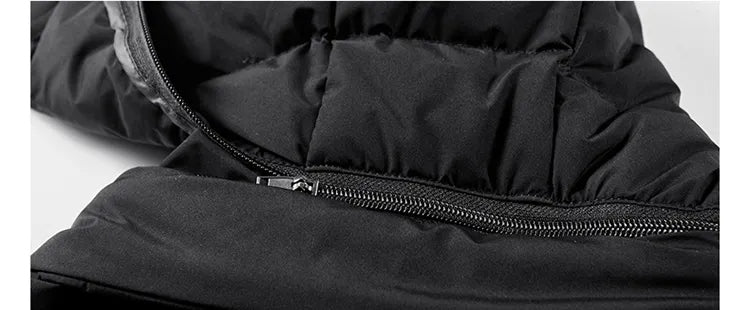 Garry Slim-Fit Sustainable Outdoor Jacket