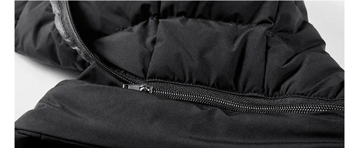 Garry Slim-Fit Sustainable Outdoor Jacket