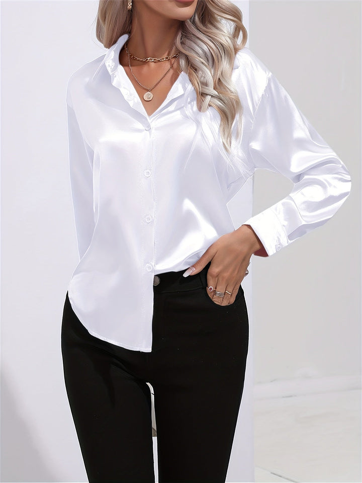Aga Stunning Shirt