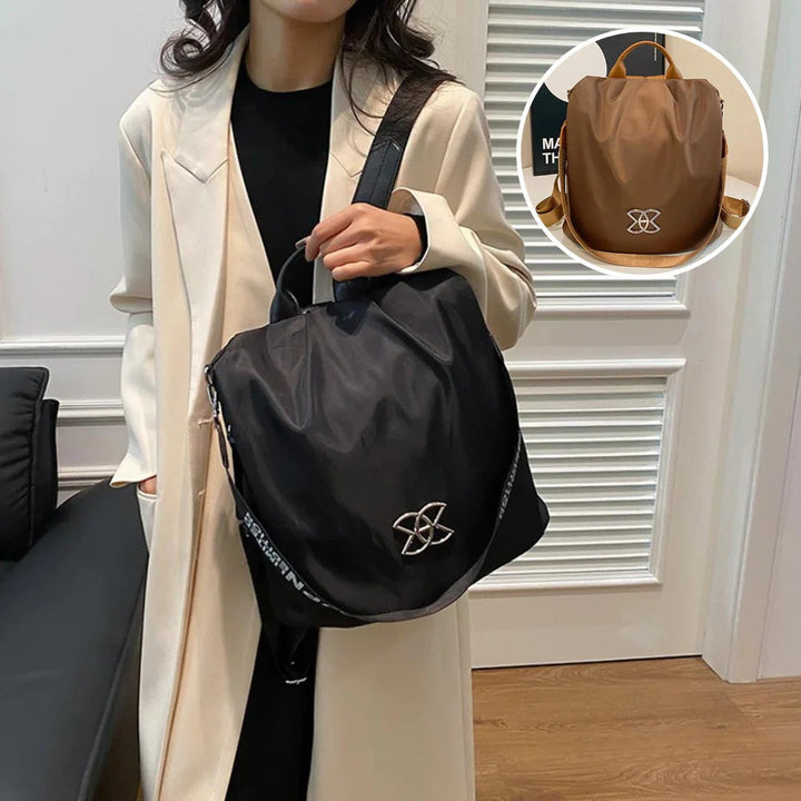 Lucia Anti-Theft Bag