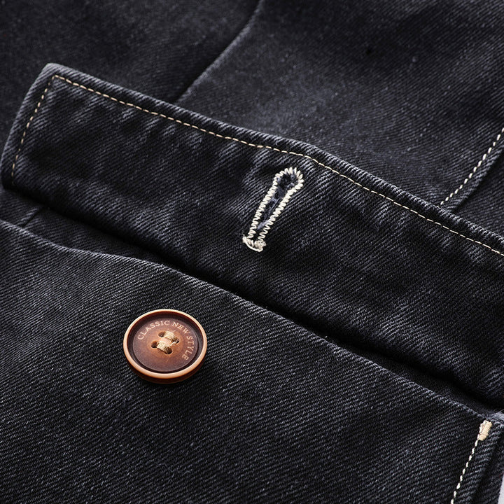 Brody Quality Denim Jacket