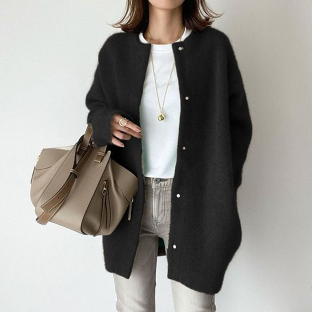 Rosana Timeless Knit Cardigan
