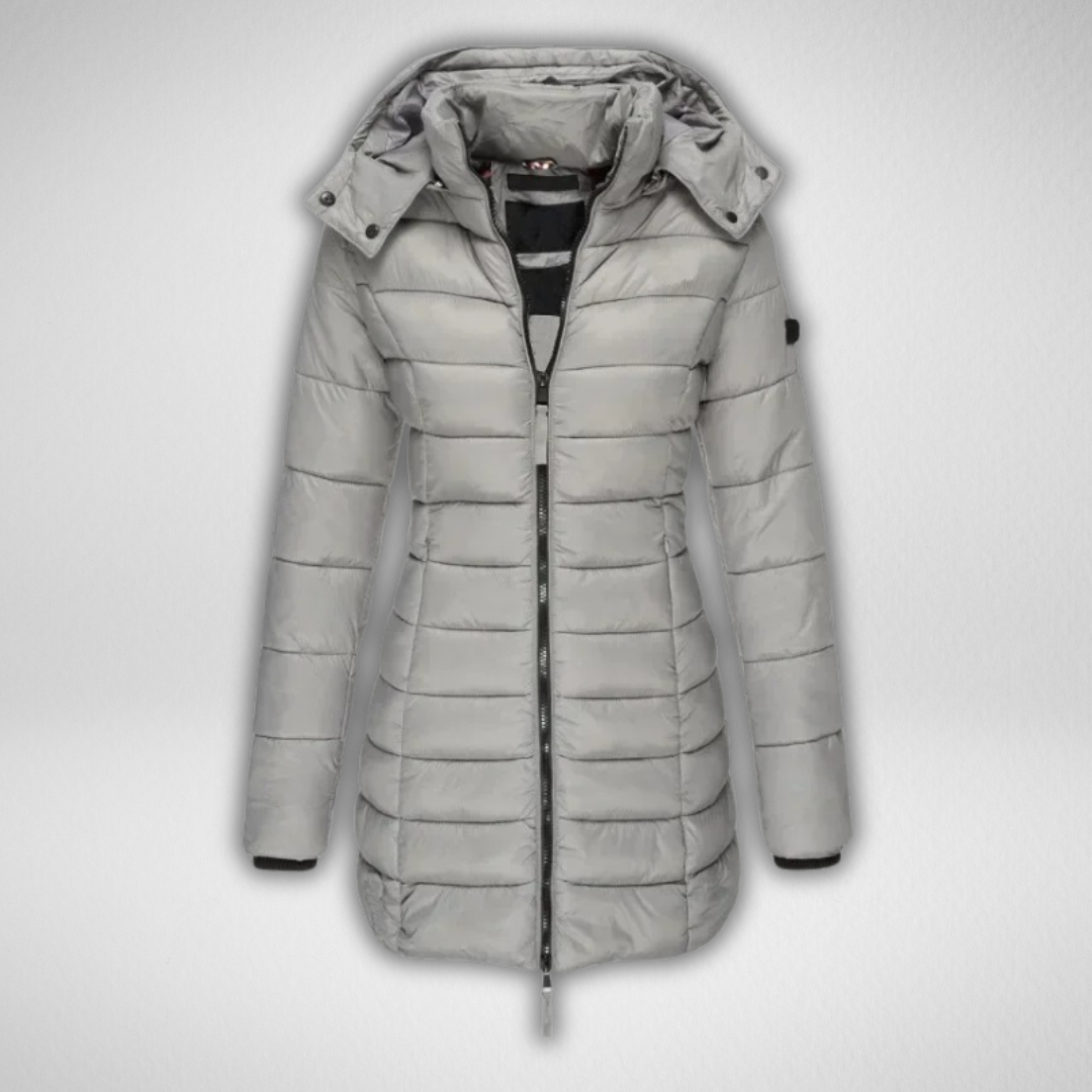 Olivia Insulated Winter Coat