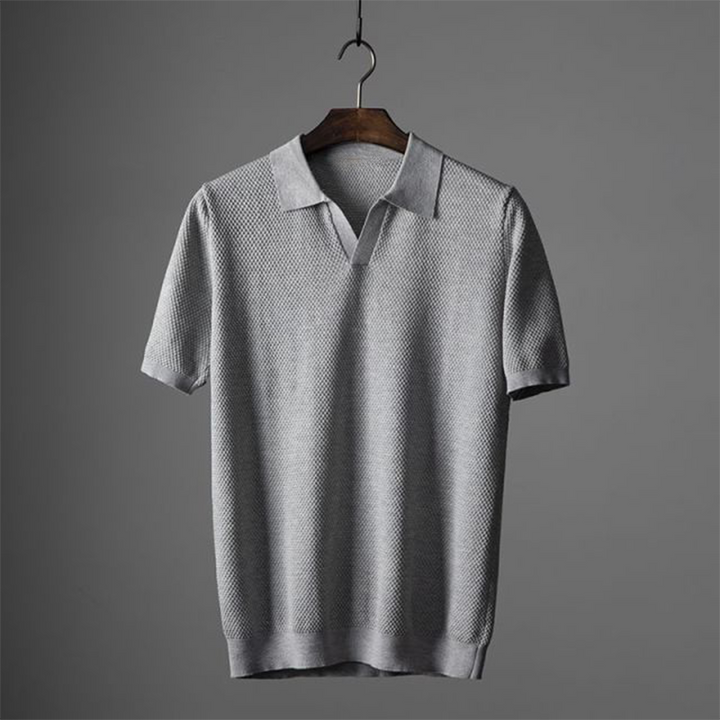 Milan Luxe Summer Polo