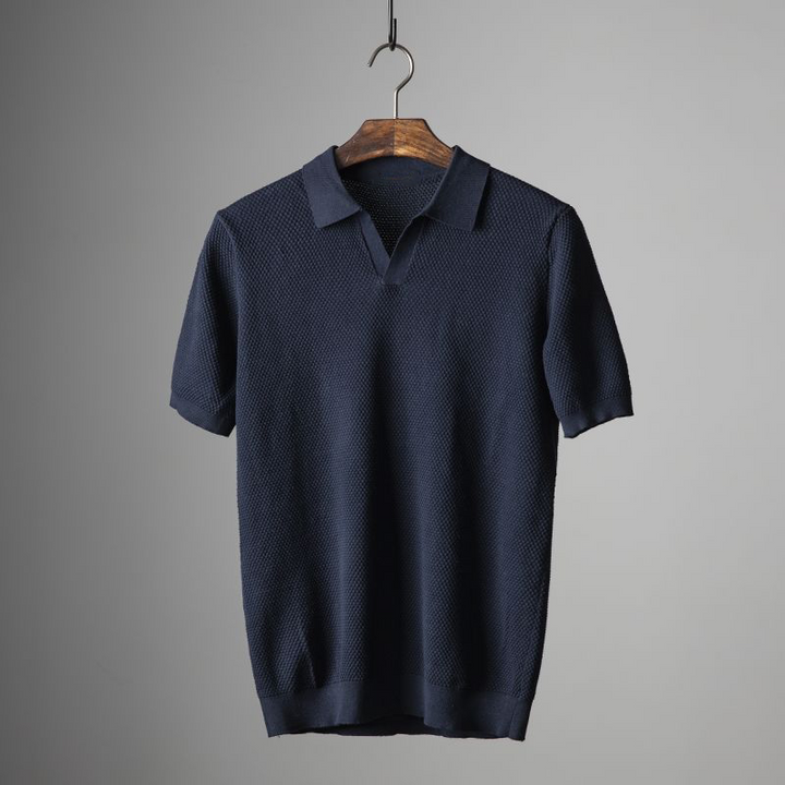 Milan Luxe Summer Polo