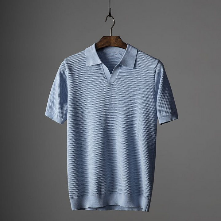 Milan Luxe Summer Polo