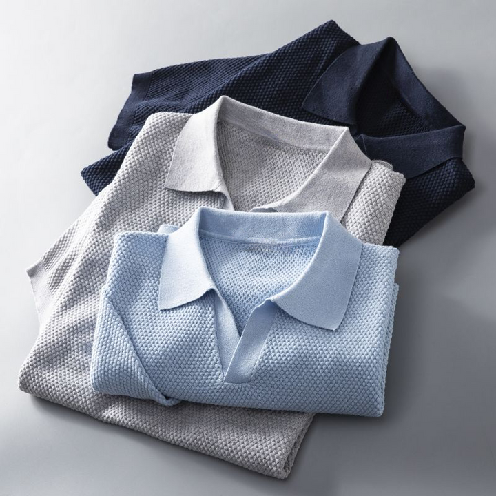 Milan Luxe Summer Polo