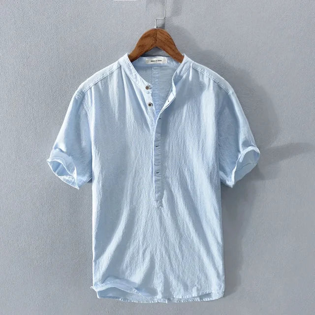 David Summer Shirt