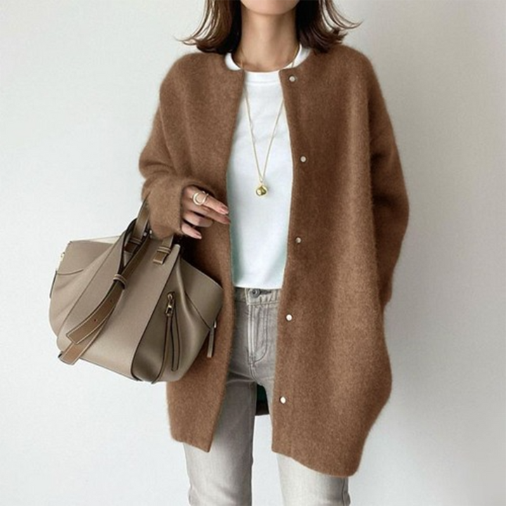 Rosana Timeless Knit Cardigan