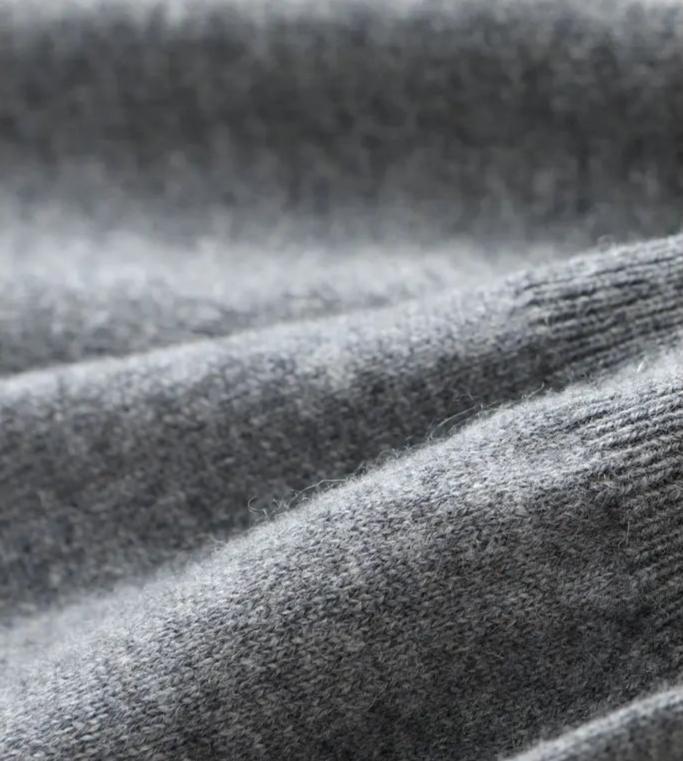 Nicos Zip Vest - Dark Gray