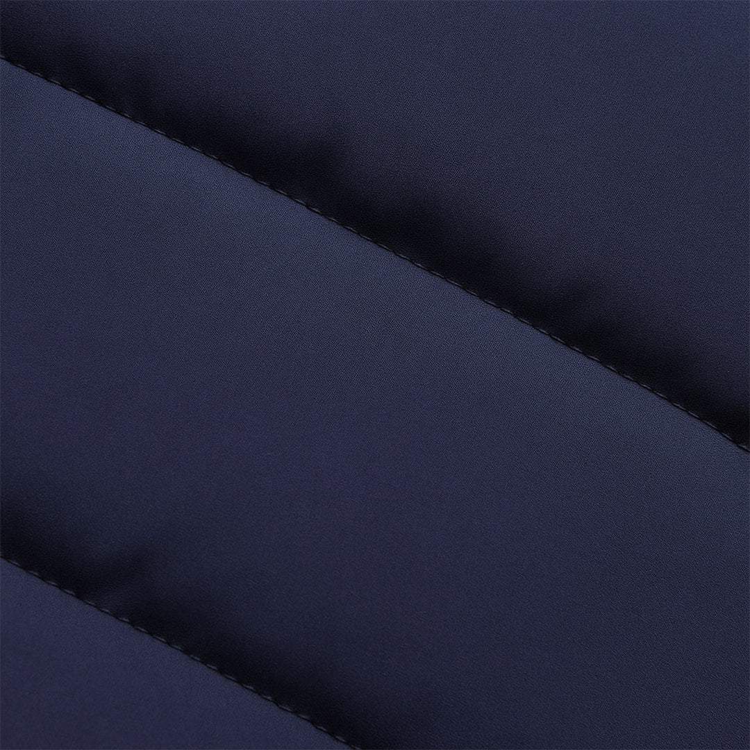 Lachlan Waterproof Hooded Puffer Winter Jacket