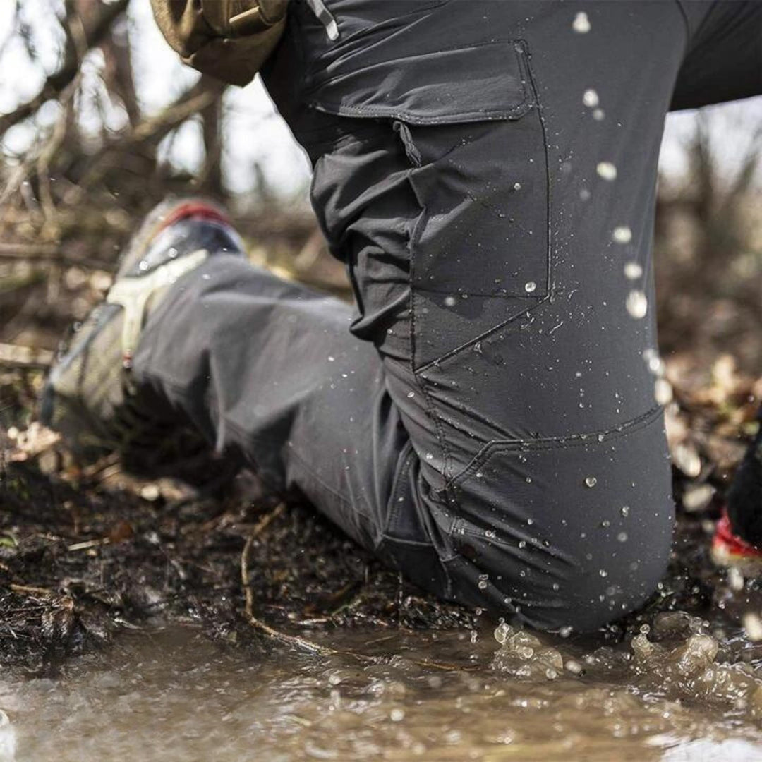 Bryan Multifunctional Trousers
