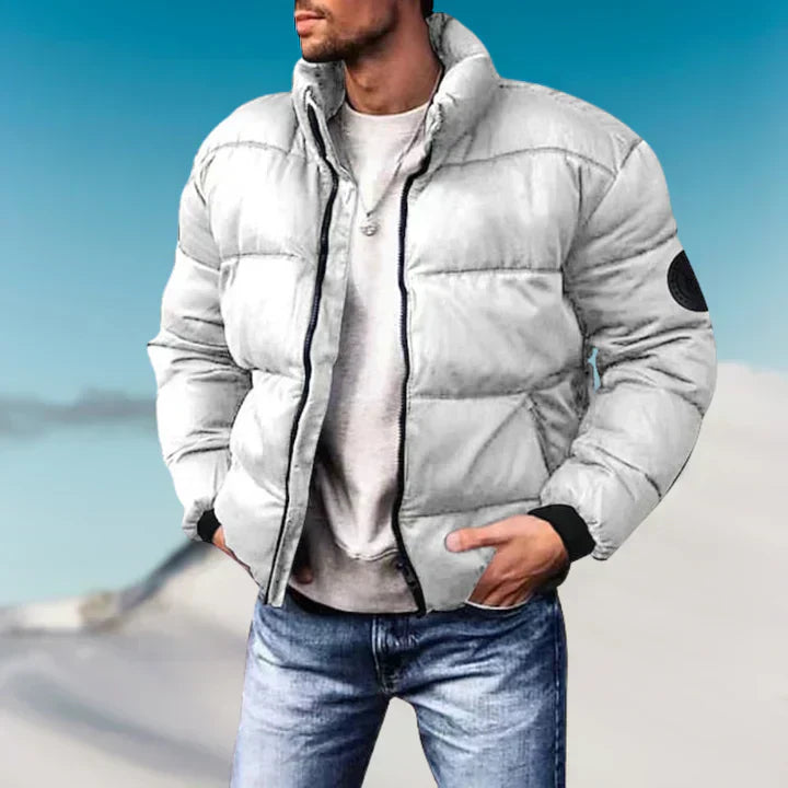 Dean Winter Puffer Jacket