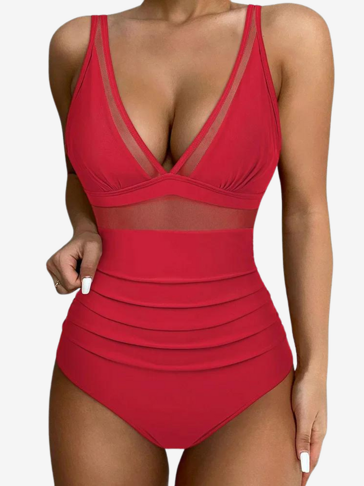 Nova Stylish Swimsuit