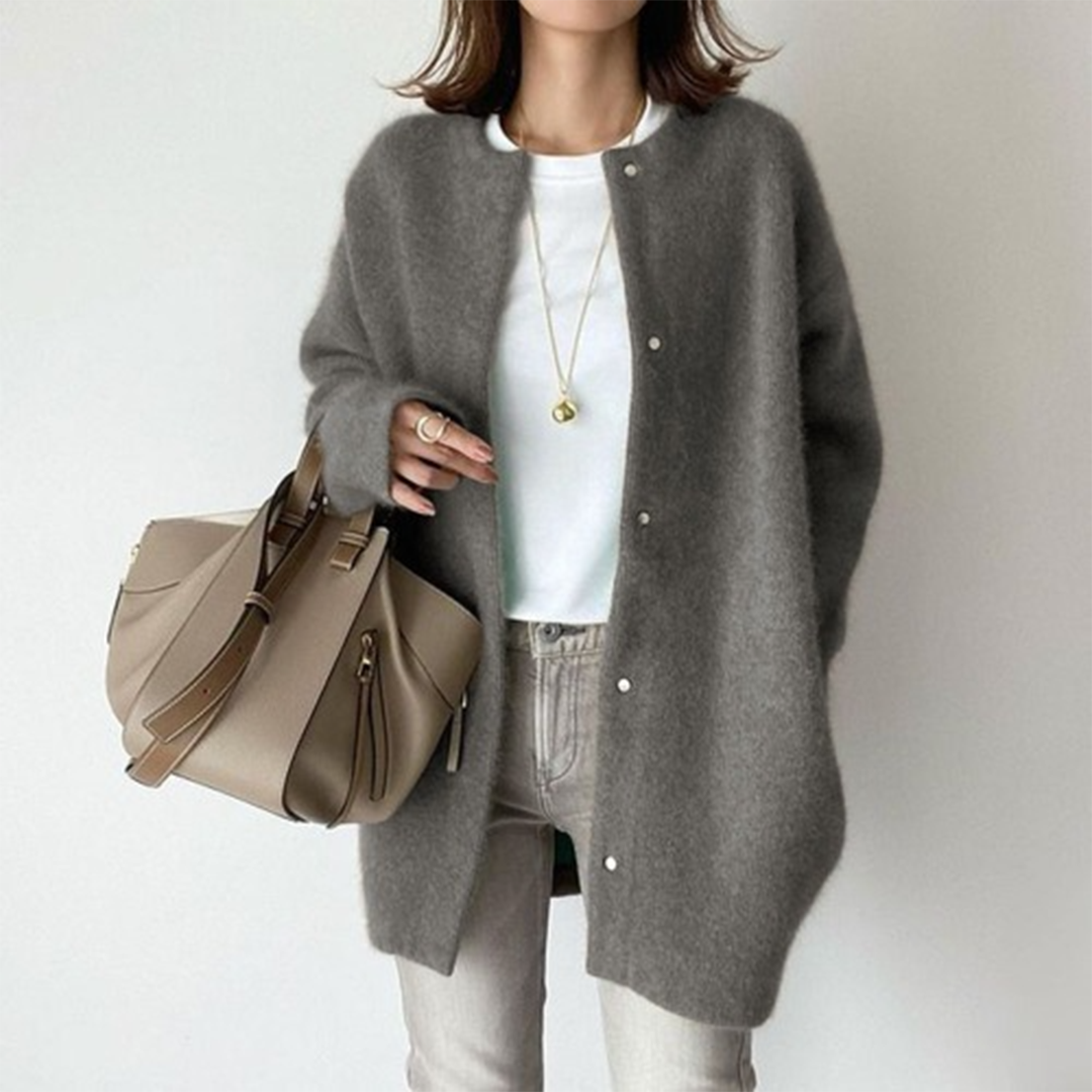 Rosana Timeless Knit Cardigan