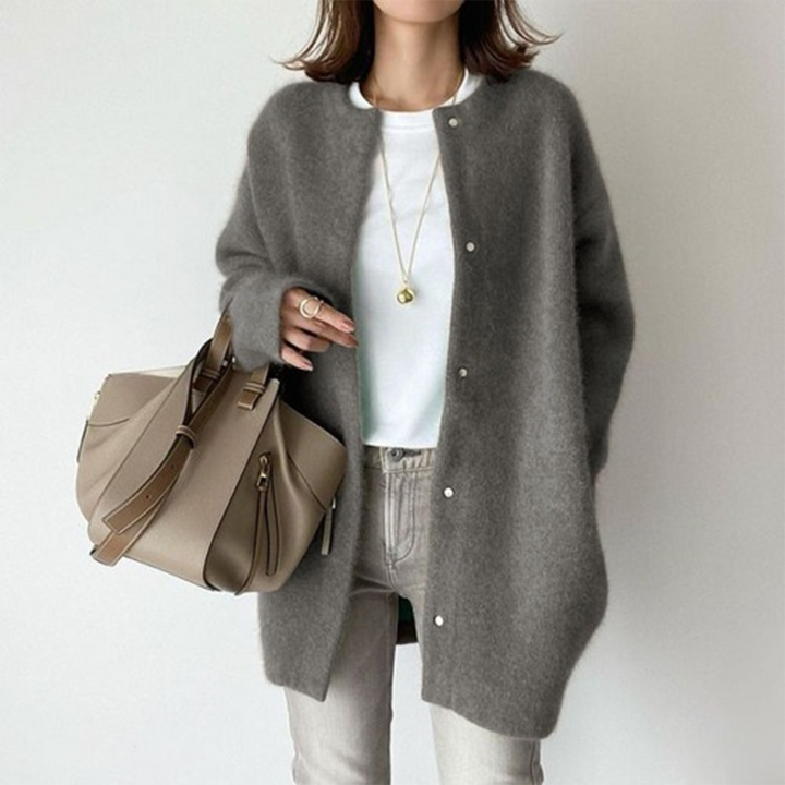 Rosana Timeless Knit Cardigan