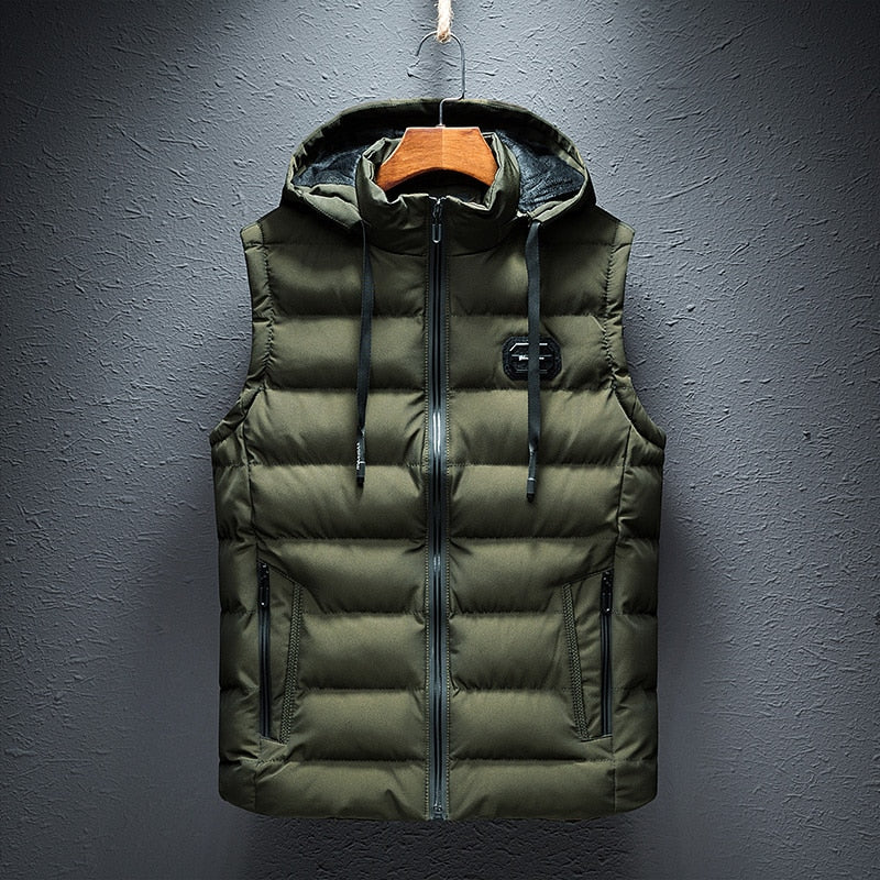 Eddy Premium Thermal Bodywarmer