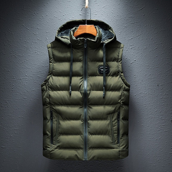 Eddy Premium Thermal Bodywarmer