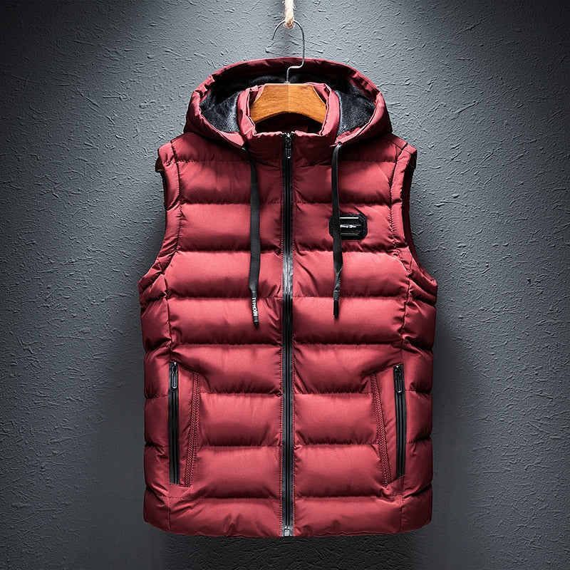 Eddy Premium Thermal Bodywarmer