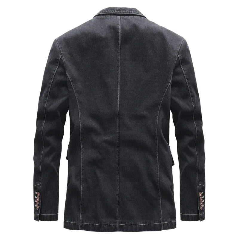 Brody Quality Denim Jacket