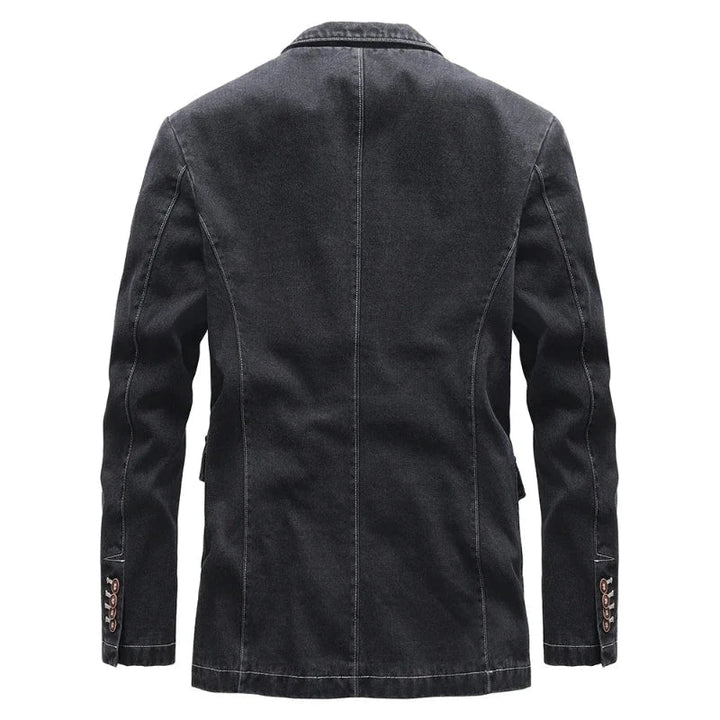 Brody Quality Denim Jacket