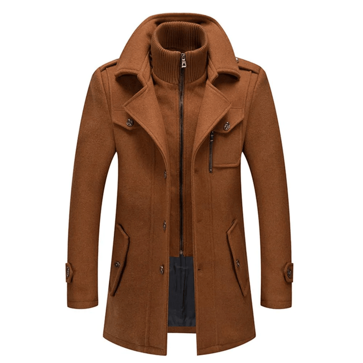 Jacob Two-piece winter coat