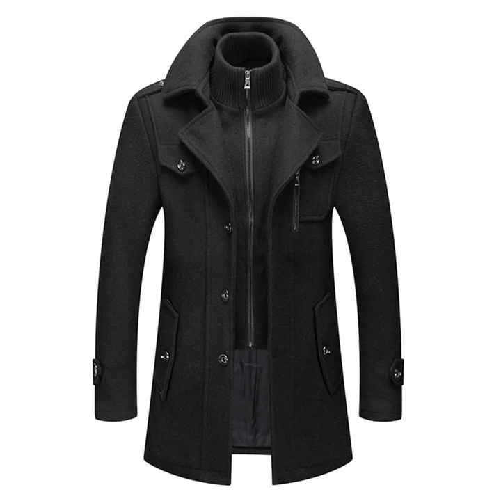 Jacob Two-piece winter coat