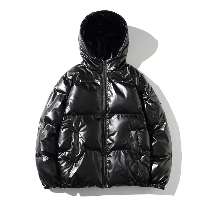 Sylvester Stylish Puffer Jacket