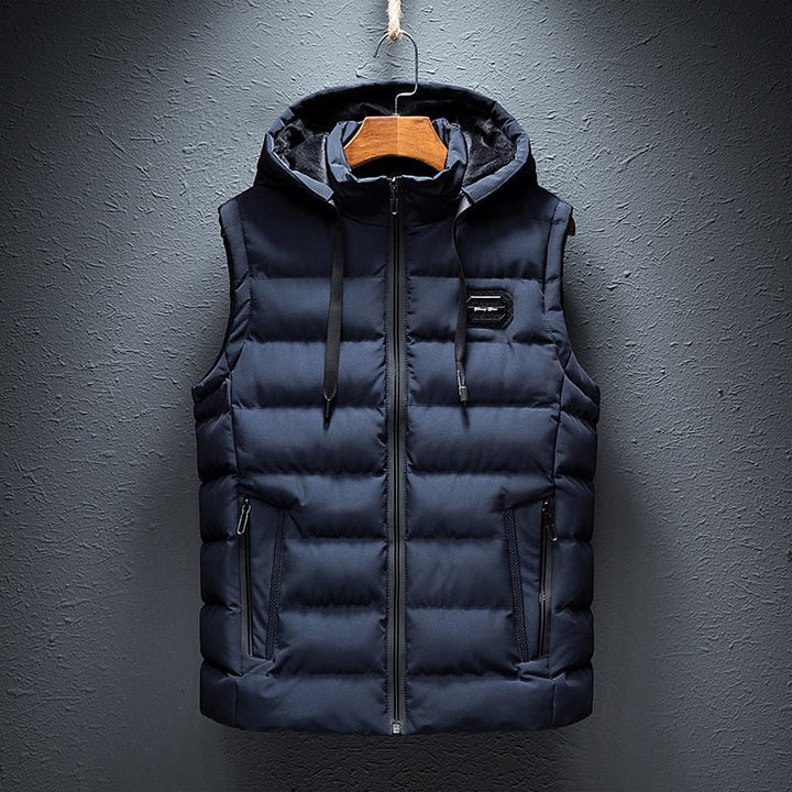 Eddy Premium Thermal Bodywarmer