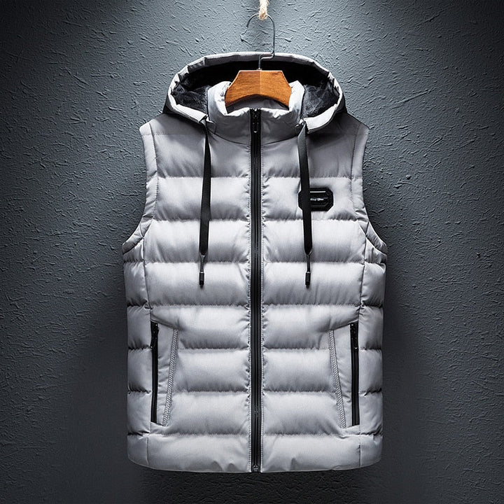 Eddy Premium Thermal Bodywarmer