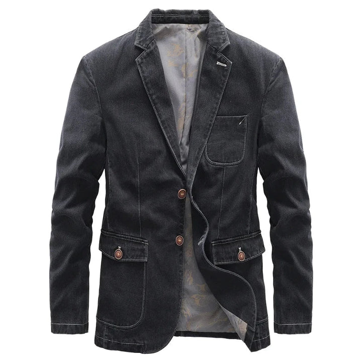 Brody Quality Denim Jacket