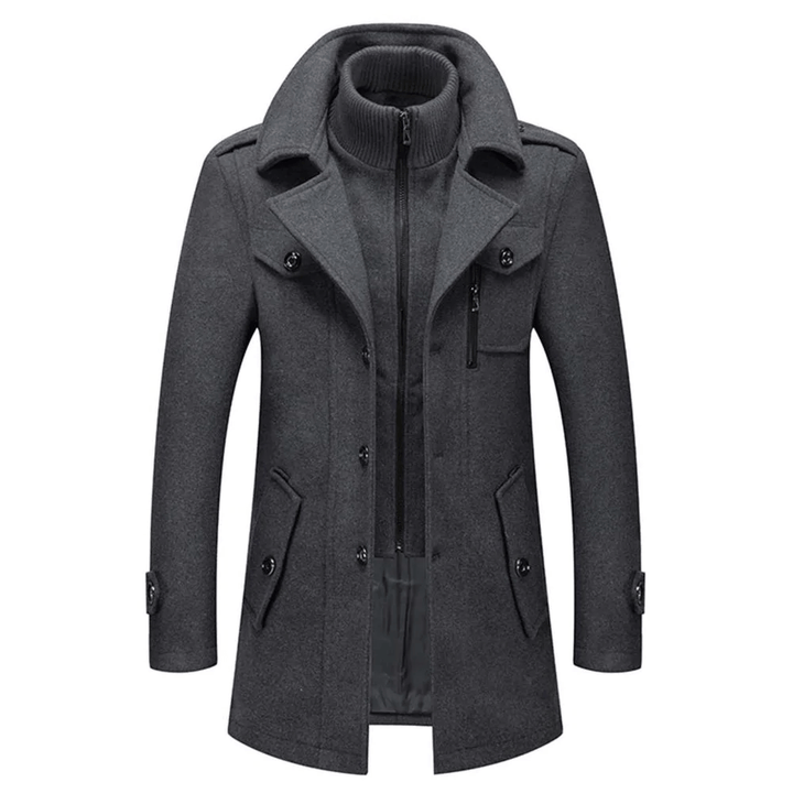 Jacob Two-piece winter coat