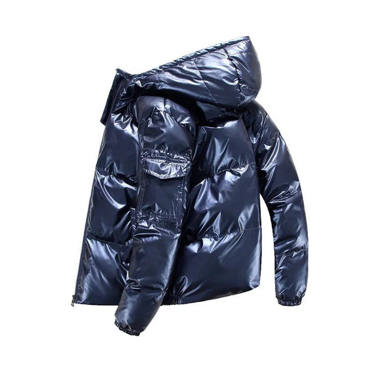 Sylvester Stylish Puffer Jacket