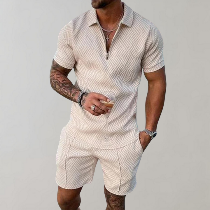 Anthony Summer set for men