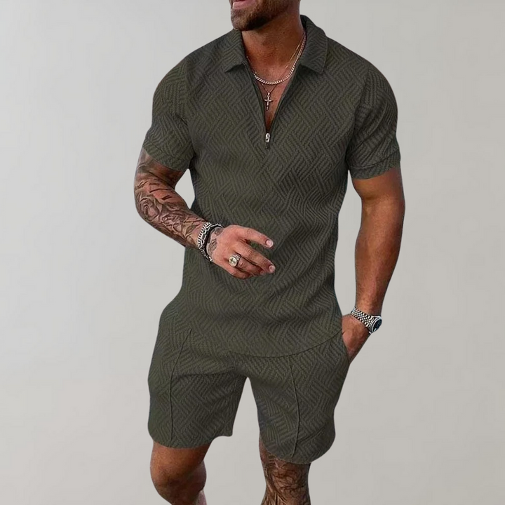 Anthony Summer set for men