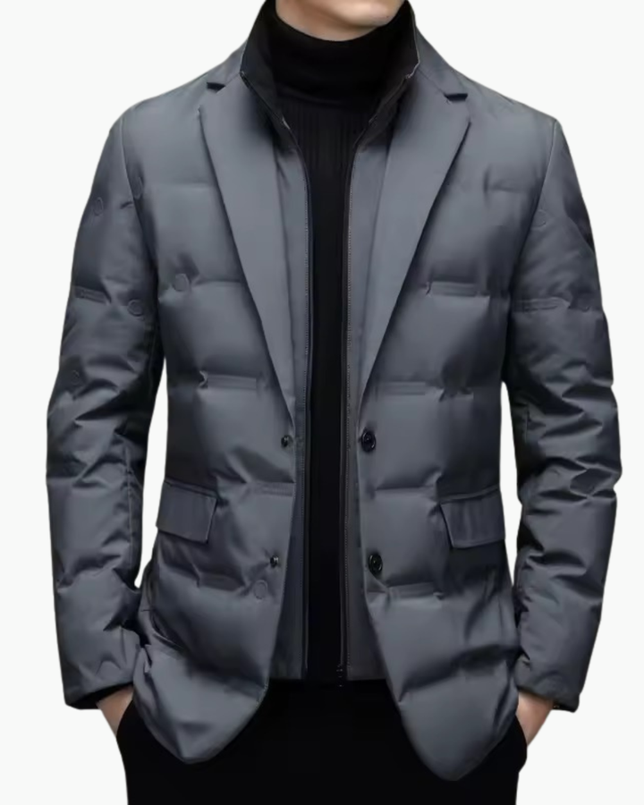 Russel Elegant Jacket