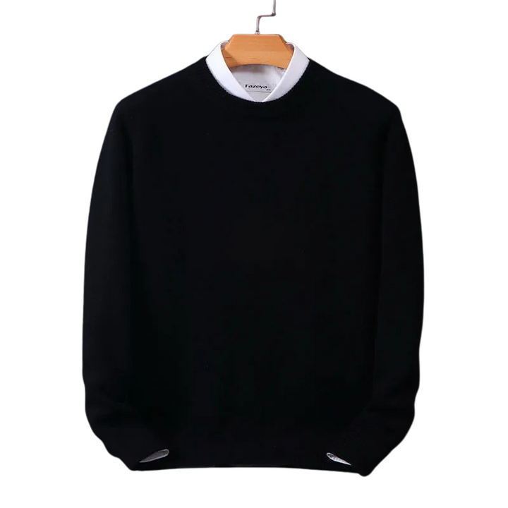 Zyon Premium Crew Neck Sweater