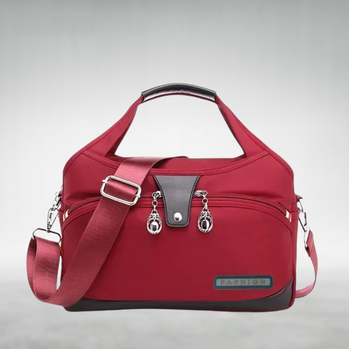 Beatrice Multi-Functional Shoulder Bag