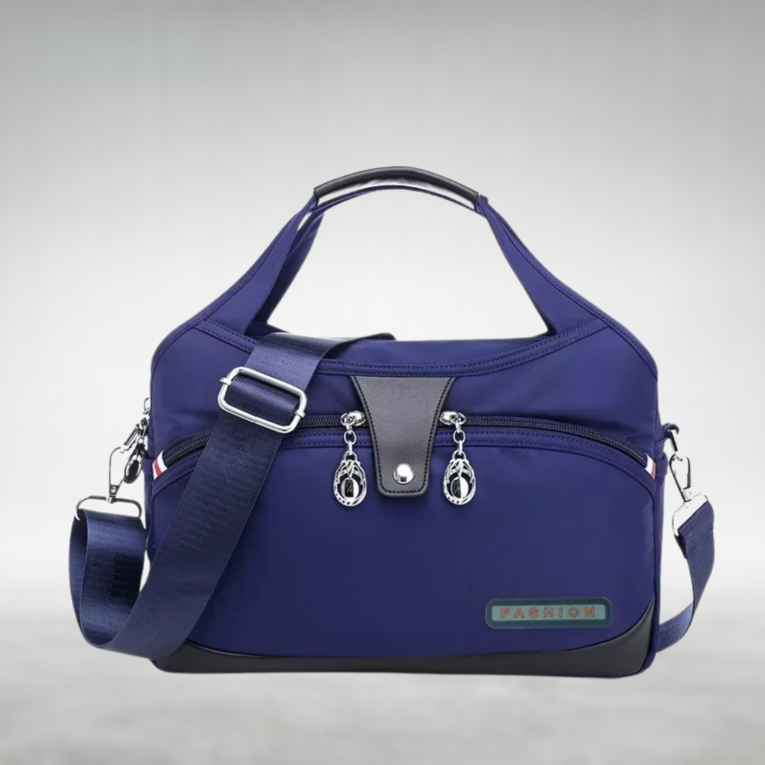 Beatrice Multi-Functional Shoulder Bag