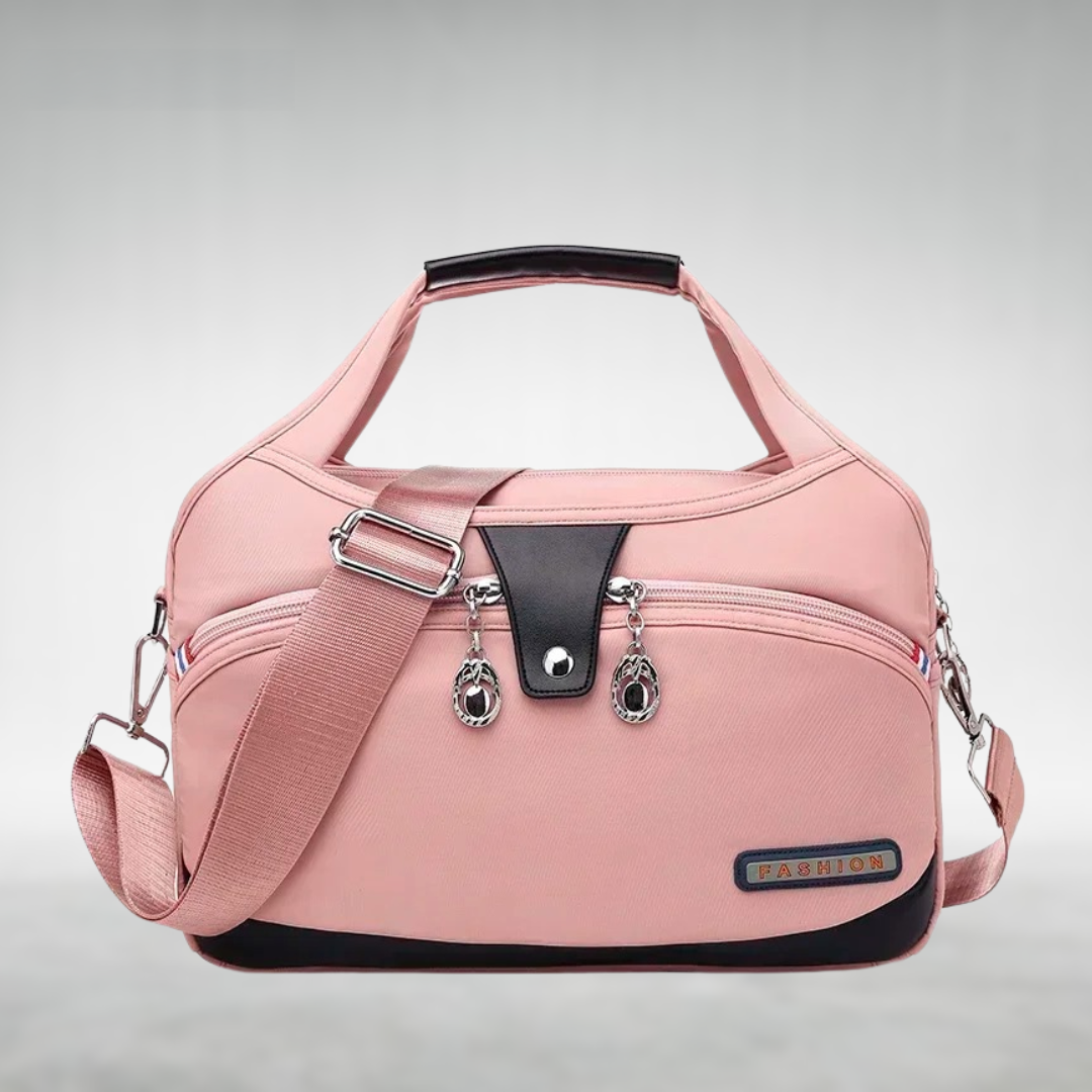 Beatrice Multi-Functional Shoulder Bag