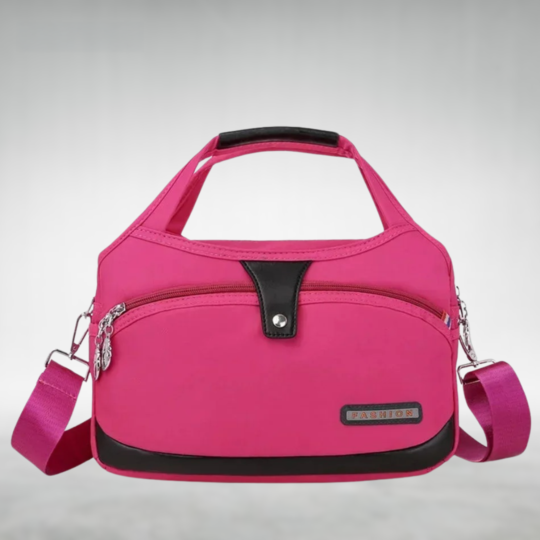 Beatrice Multi-Functional Shoulder Bag