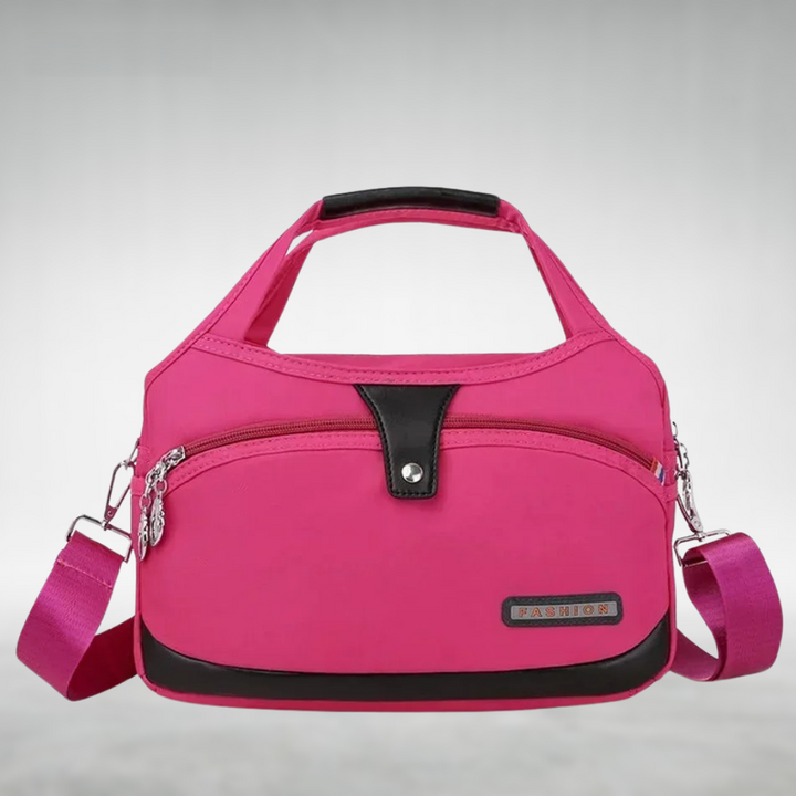 Beatrice Multi-Functional Shoulder Bag