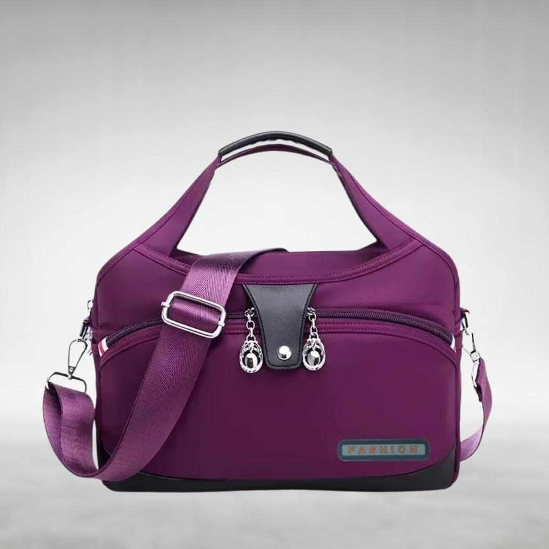Beatrice Multi-Functional Shoulder Bag