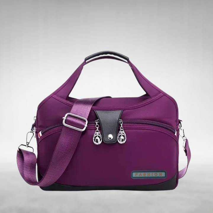 Beatrice Multi-Functional Shoulder Bag