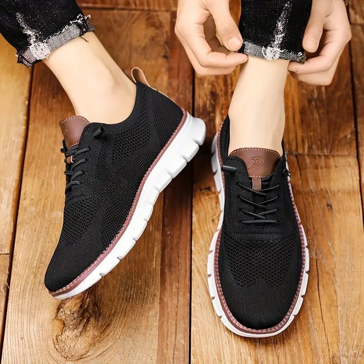 Jack Walking Shoes