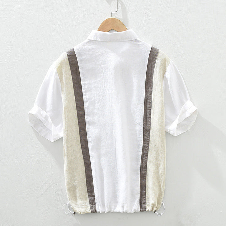 Andre Linen Shirt